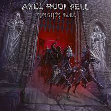 PELL, AXEL RUDI - Knight Calls