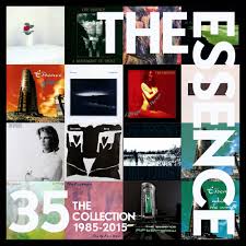 Essence - The Collection 1985-2015 (5CD Box)