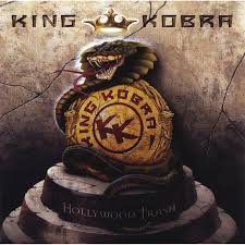King Kobra - Hollywood Trash (DIGI)
