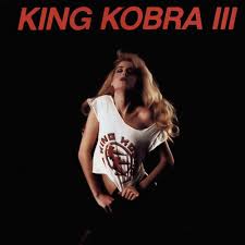 King Kobra - III (DIGI)
