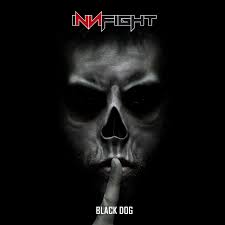 Innfight - Bllack Dog