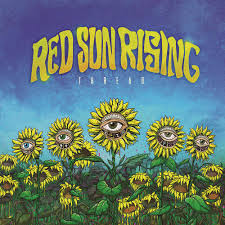 Red Sun Rising - Thread