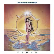 Morningstar - Venus (Collector's Edition)