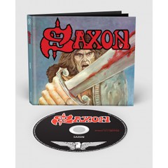 Saxon (Deluxe Editiion) DIGI