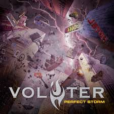 Volster - Perfect Storm