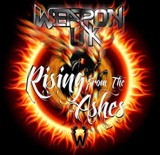 Weapon UK - Rising from the ashes