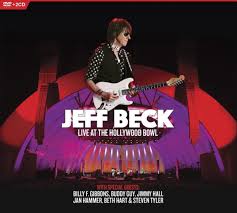 Beck, Jeff - Live At The Hollywood Bowl