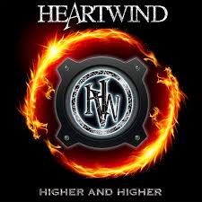 Heartwind - Higher and Higher