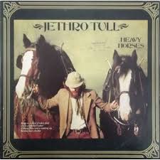 Jethro Tull - Heavy Horses (Steven Wilson Remix