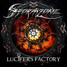 Stormzone - Lucifer's Factory