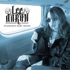 Aaron, Lee - Diamond Baby Blues