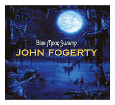 Fogerty John - Blue Moon Swamp (20th Anniversary Edition)