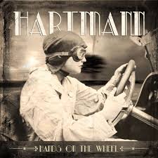 Hartmann - Hands on the wheel