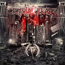 Crystal Tears - Decadence Deluxe