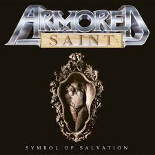 Armored Saint - Symbol Of Salvation