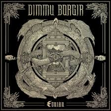 Dimmu Borgir - Eomian (Retail Box)