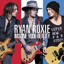 ROXIE RYAN - Imagine Your Reality