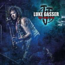Gasser, Luke - The Judas Tree