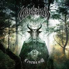 Witchskull - Coven ' s Wil