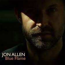 Allen Jon - Blue Flame