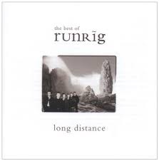 Runrig - Lond Distance (Best of)