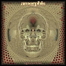 Amorphis - Queen of time (2 Black Vinyl)