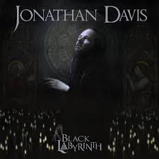 Davis Jonathan - Black Labyrinth