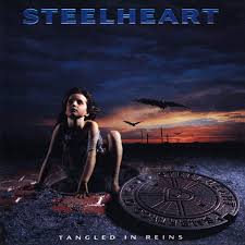 Steelheart - Tangled In Reins