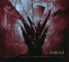 Lunatic Soul - Under the fragmented sky