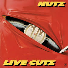Nutz - Live Cutz (Collector's Editiion)