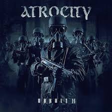 Atrocity - Okkult II (Box-Set)