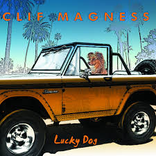 Magness, Clif - Lucky Dog