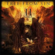 FREE FROM SIN - II