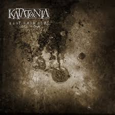 Katatonia - Last Fair Deal Gone Down (Re-Release)