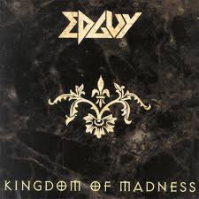 Edguy - Kingdom Of Madness (Anniversary Edition)