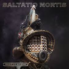Saltatio Mortis - Brot und Spiele (Deluxe Edition)
