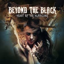 Beyond The Black - Heart of the hurricane (Ltd. Digi) 2 Bonustracks
