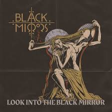 Black Mirrors - Look into the black mirror