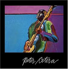 Cetera, Peter - Peter Cetera (Collector's Edition)