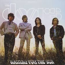 The Doors - Waiting For The Sun (50th Anniversary Deluxe Edition)