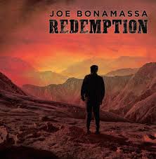Bonamassa, Joe - Redemption (Deluxe Edition)