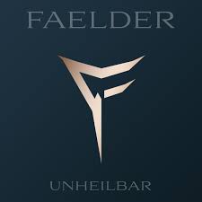 Faeldner - Unheilbar (Deluxe Edition) 2 Bonustracks