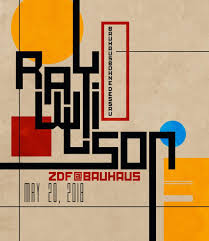 Wilson, Ray - Live -ZDF at Bauhaus