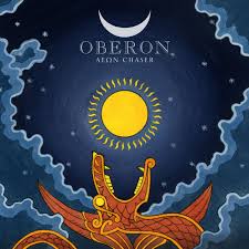 Oberon - Aeron Chaser