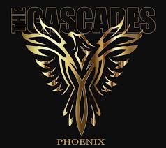 Te Cascades - Phoenix