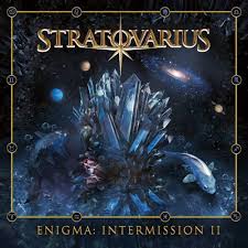 Stratovarius - Enigma: Intermission 2