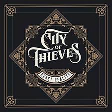 City Of Thieves - Beast Reality