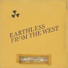 Earthless - From the West (Live)