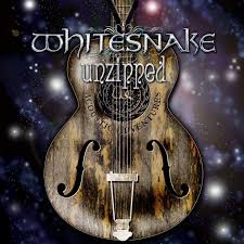 Whitesnake - Unzipped (Super Deluxe Edition)