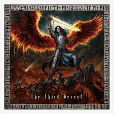 Fifth Angel - The Third Secret